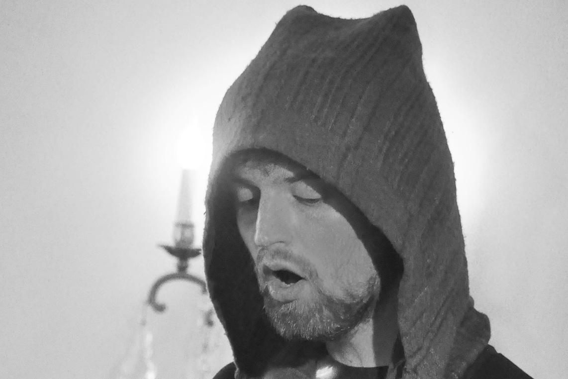 Musik: Rowan Coupland